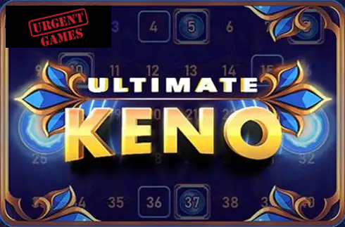 Ultimate Keno